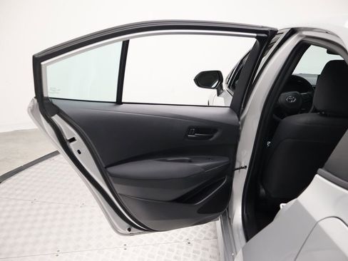 Used 2023 Toyota Corolla LE FWD image 21