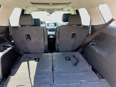 Used 2022 GMC Acadia SLE w/ Driver Convenience Package AWD/4WD image 28