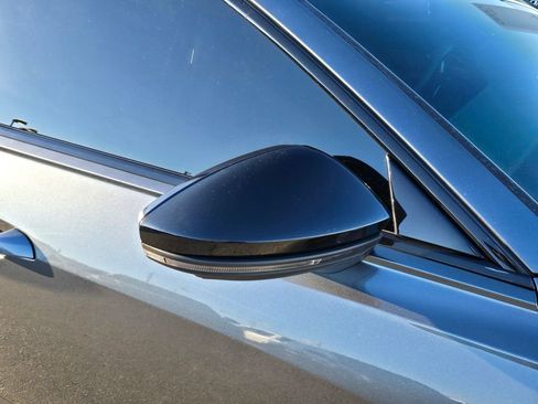 Used 2021 Audi S6 Premium Plus w/ S Sport Package image 28