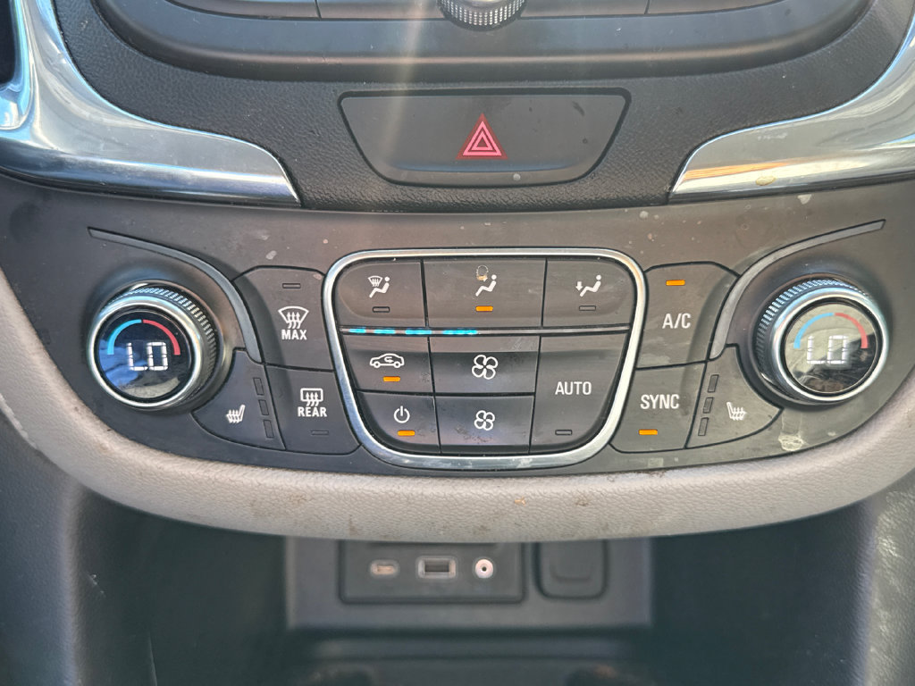 Used 2019 Chevrolet Equinox Premier FWD image 23