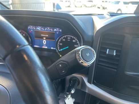 Used 2022 Ford F150 XLT w/ Equipment Group 301A Mid image 25