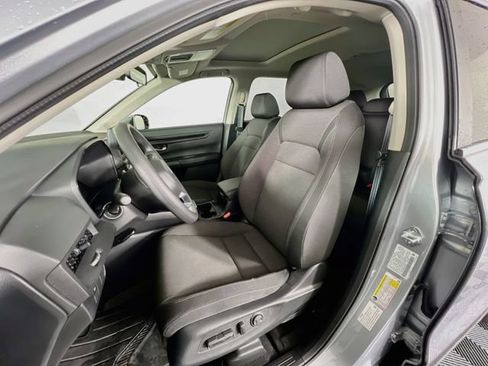 Used 2025 Honda CR-V EX image 23