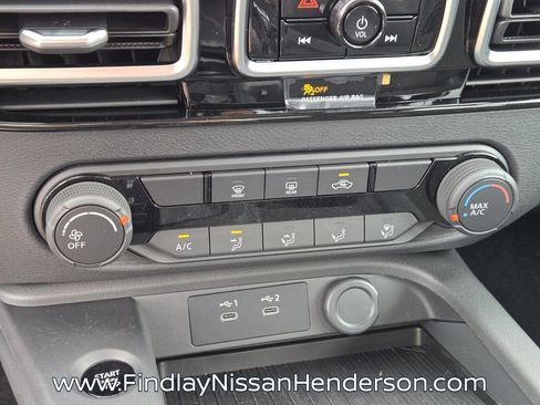 New 2026 Nissan Sentra S w/ Floor Mat Package FWD image 23