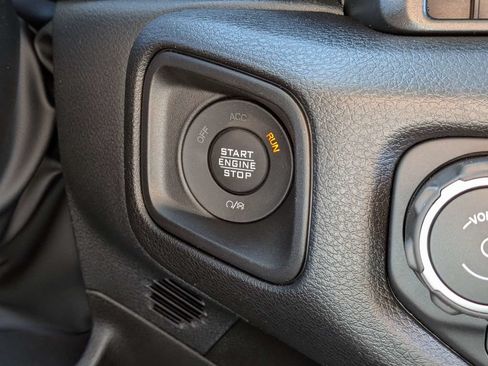 New 2026 Jeep Gladiator Sport AWD/4WD image 28