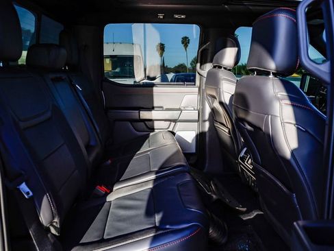 Used 2025 Ford F150 Raptor image 20