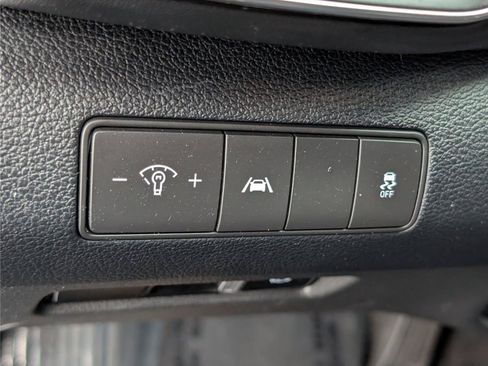 Used 2021 Hyundai Santa Fe SEL AWD/4WD image 20