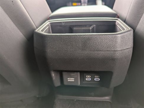 Used 2024 Toyota Tacoma TRD Pro image 17