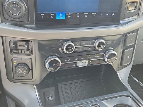 Used 2024 Ford F150 XLT w/ Equipment Group 302A MID image 29