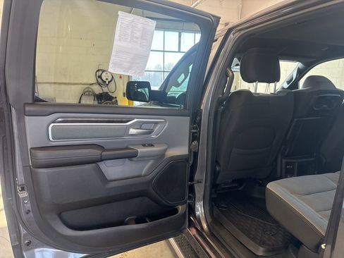 Used 2022 RAM 1500 Big Horn image 48