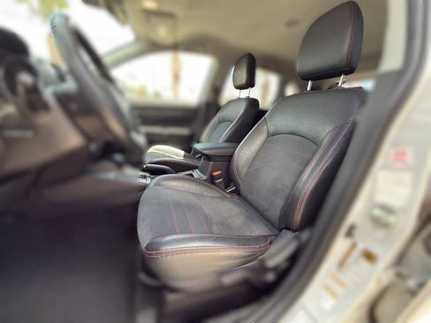 Used 2022 Mitsubishi Outlander Sport SE AWD/4WD image 10