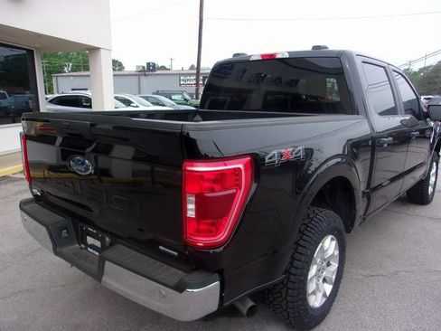 Used 2023 Ford F150 XLT image 4