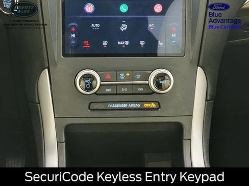 Certified 2022 Ford Edge SEL w/ Convenience Package image 25