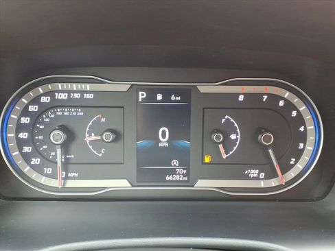 Used 2024 Hyundai Tucson SEL image 22