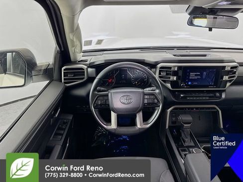 Used 2024 Toyota Tundra SR5 image 24