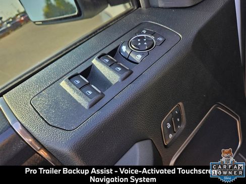 Used 2018 Ford F150 Raptor w/ Equipment Group 802A Luxury AWD/4WD image 25