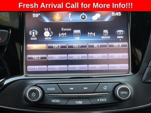 Used 2019 Buick Envision Essence image 25