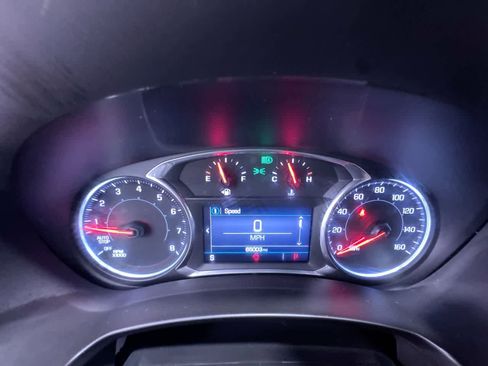 Used 2020 GMC Terrain SLE w/ Driver Convenience Package AWD/4WD image 22
