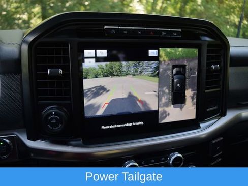 Used 2023 Ford F150 Raptor AWD/4WD image 10