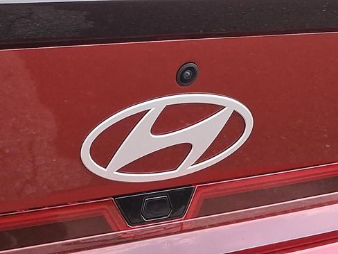 New 2026 Hyundai Elantra Sport image 19