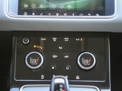 Used 2020 Land Rover Range Rover Evoque S image 19