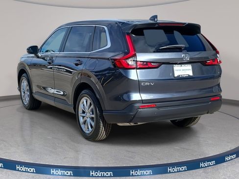 New 2026 Honda CR-V EX image 7
