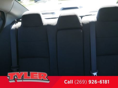 Used 2024 Nissan Altima 2.5 SV FWD image 36