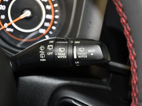 Used 2024 Jeep Wrangler Unlimited Rubicon image 26