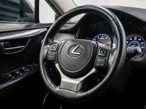 Used 2021 Lexus NX 300 FWD w/ Premium Package image 15