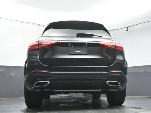 Used 2026 Mercedes-Benz GLC 300 image 37