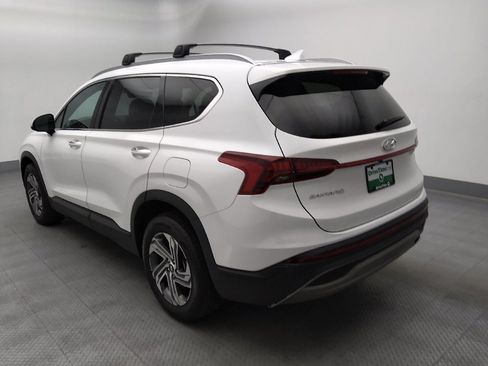 Used 2023 Hyundai Santa Fe SEL FWD image 5