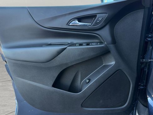 Used 2018 Chevrolet Equinox LT AWD/4WD image 21