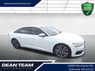 Used 2024 Audi A6 2.0T Premium w/ Convenience Package AWD/4WD video 1