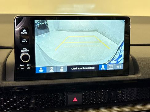 New 2026 Honda CR-V Sport Touring image 25