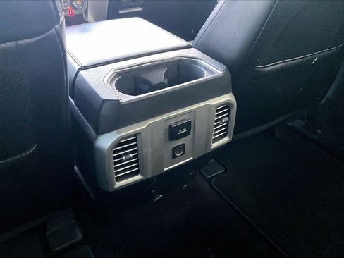 Used 2016 Ford F150 Lariat image 30