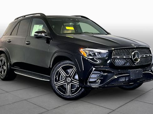 New 2026 Mercedes-Benz GLE 350 4MATIC image 19