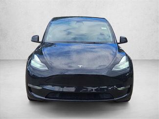 Used 2023 Tesla Model Y Long Range AWD/4WD video 2