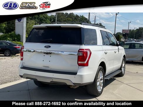 Used 2020 Ford Expedition XLT w/ Equipment Group 202A AWD/4WD image 7