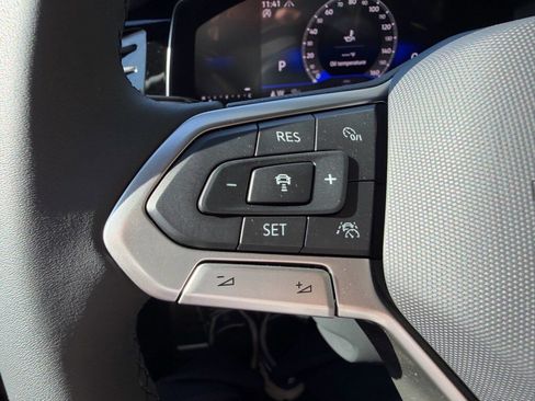 New 2026 Volkswagen Jetta Sport FWD image 24