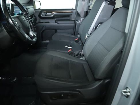 Used 2024 Chevrolet Silverado 1500 RST image 18