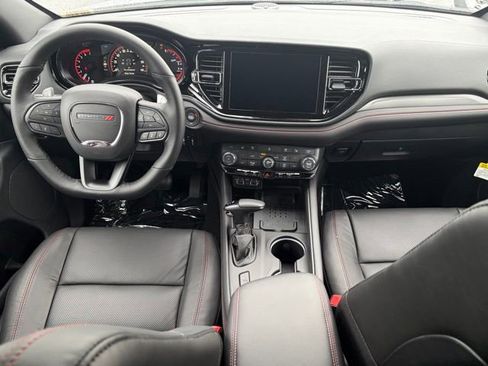 New 2026 Dodge Durango GT AWD/4WD image 33