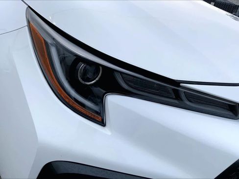 Used 2021 Toyota Corolla SE image 26