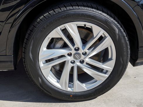 Used 2020 Audi Q7 3.0T Premium Plus AWD/4WD image 10