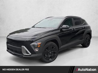 New 2026 Hyundai Kona SEL Sport FWD video 1