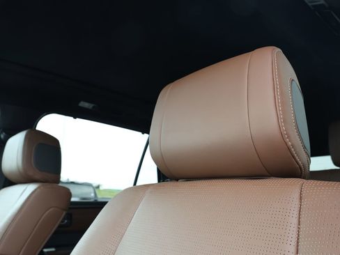 New 2026 Toyota Sequoia 1794 Edition image 15