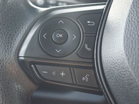 Used 2024 Toyota RAV4 XLE image 8