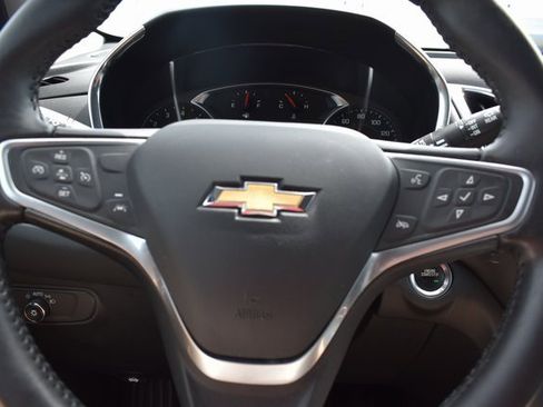 Certified 2022 Chevrolet Equinox LT image 17
