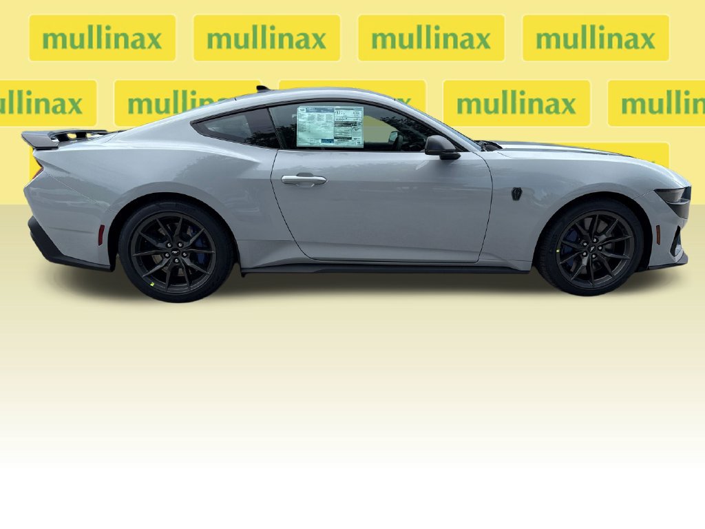 New 2026 Ford Mustang Dark Horse RWD image 16