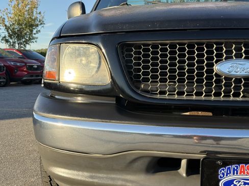 Used 2002 Ford F150 XL image 9