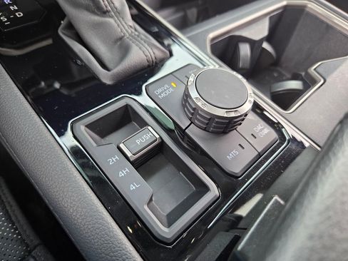 Used 2024 Toyota Tundra Limited w/ TRD Off-Road Package image 26