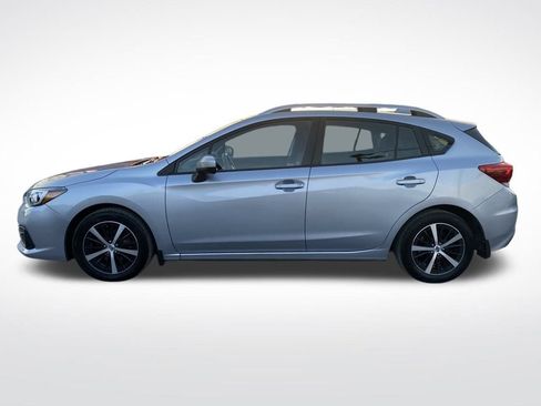 Certified 2023 Subaru Impreza Premium image 13